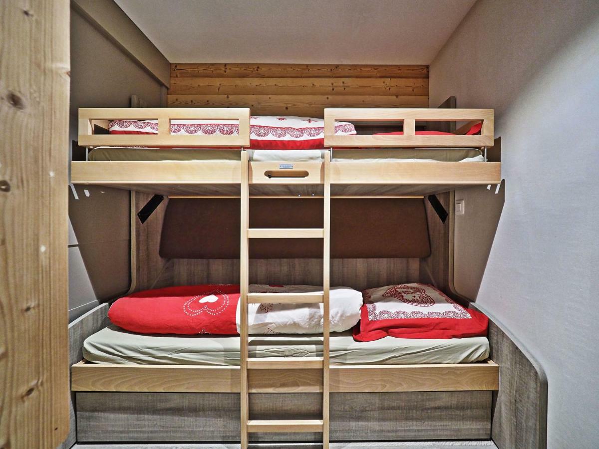 Bellevue Centre, Wifi, Mountain View Apartment Les Carroz d'Araches Bagian luar foto